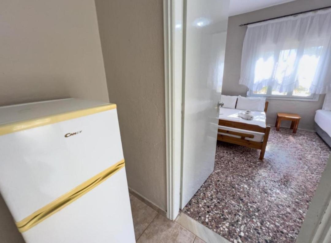 Sivi'S Vacation Homes Skála Kallirákhis Habitación foto